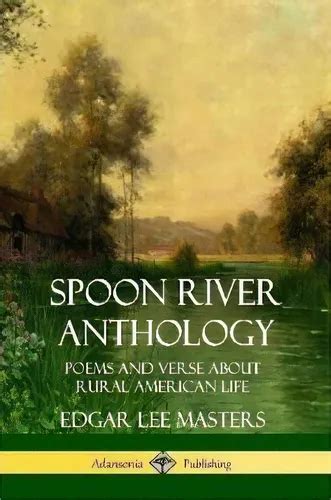 Spoon River Anthology Pdf