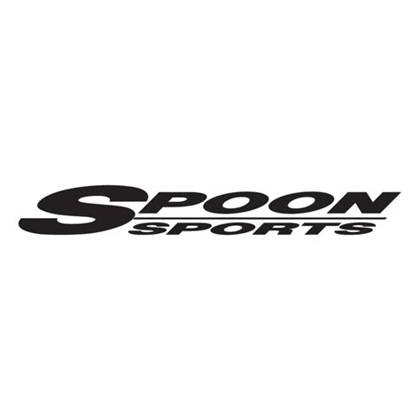 Spoon Sports Logo