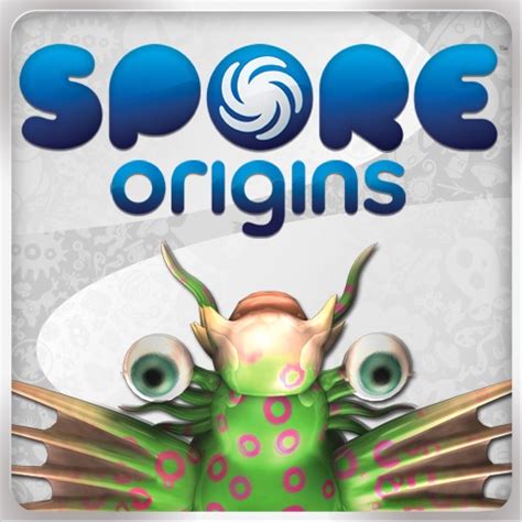 spore origins ipa app