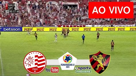 sport ao vivo