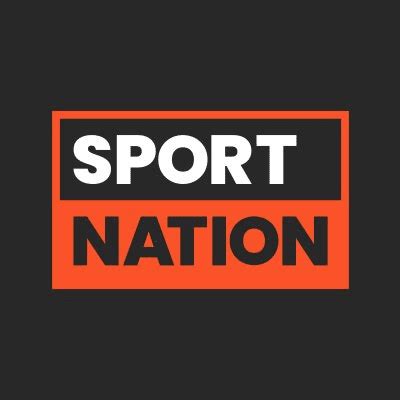 sport nation uk
