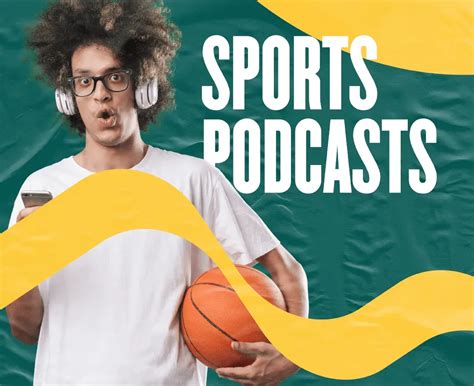 sport podcasts uk