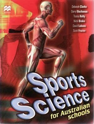 sport science in australia reading