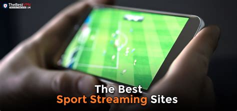 sport streaming sites uk