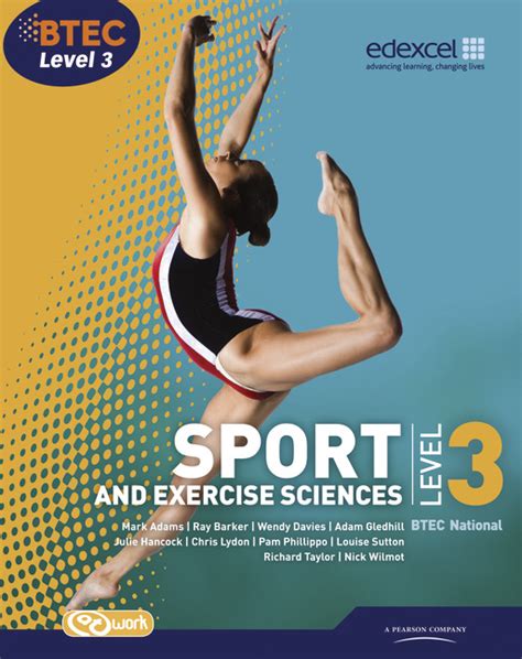 Full Download Sport And Exercise Science Paper 2 English 