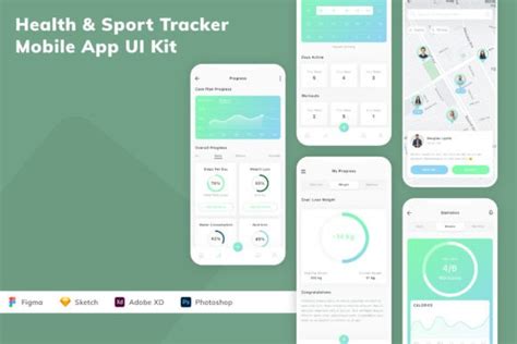 Download Sport Tracker Guide 