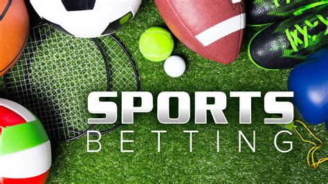 sporting bets