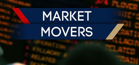 sporting life market movers