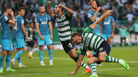 sporting lisbon vs | Bng B o Nha Sporting CP trc