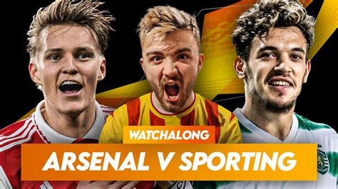 sporting livestream!