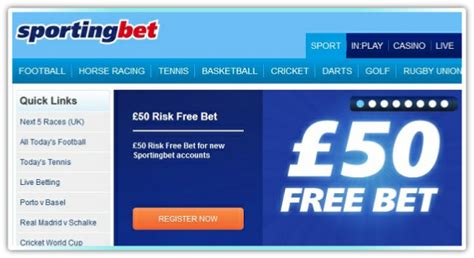 sportingbet free bet terms