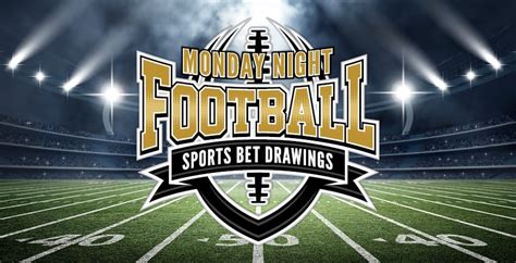 sports betting monday night football qhth luxembourg