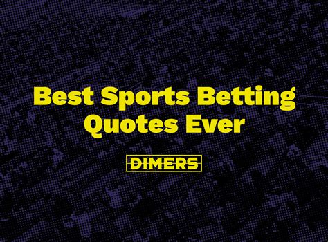 sports betting news