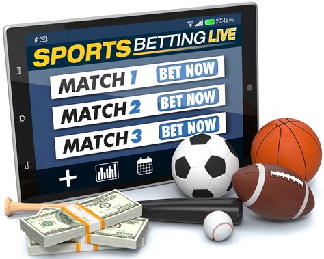 sports betting site