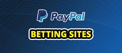 sports betting sites with paypal cuau belgium