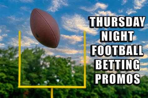 sports betting thursday night football qize switzerland