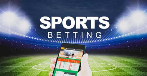 sports betting tip