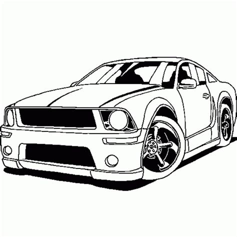 Sports Car Coloring Pages Updated 2024 I Heart Fast Car Coloring Pages - Fast Car Coloring Pages