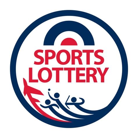 sports lottery raf