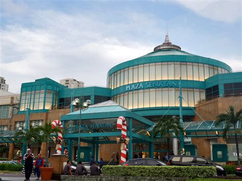 sports station plaza senayan