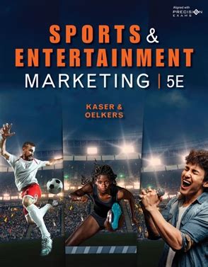 Download Sports And Entertainment Marketing Workbook Answers 
