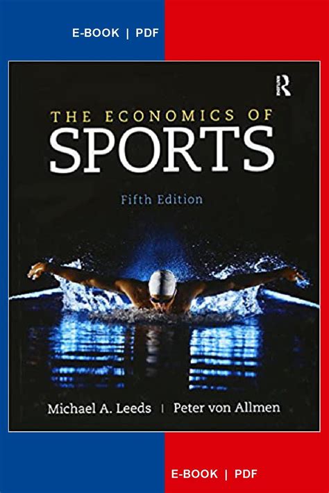 Read Online Sports Economics 5Th Edition Leeds Slides 