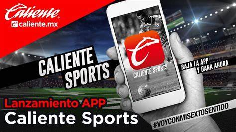 sportscaliente!