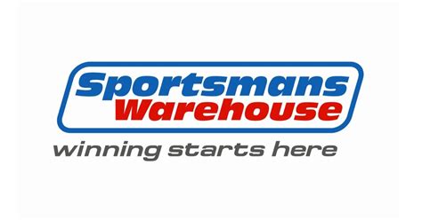 Sportsmans Warehouse Online Shopping