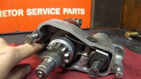 Download Sportster 1200 Xl Replace Starter First Remove 