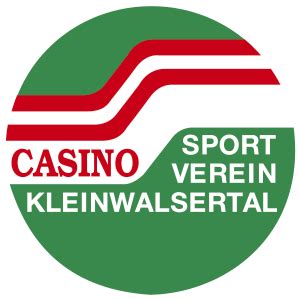 sportverein casino kleinwalsertal