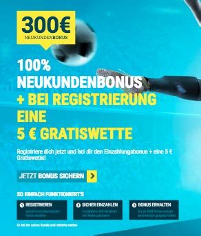 sportwetten bonus 300 eljg