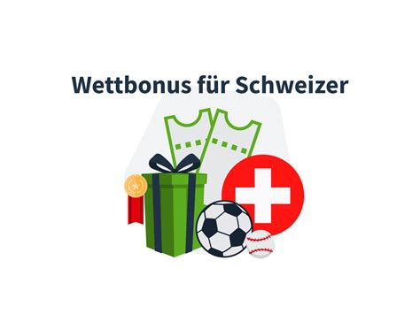 sportwetten bonus anmeldung switzerland