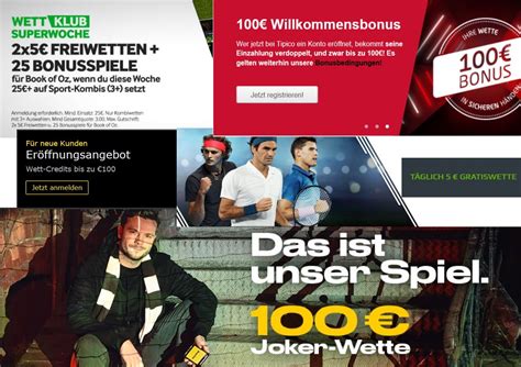 sportwetten bonus im vergleich ahux