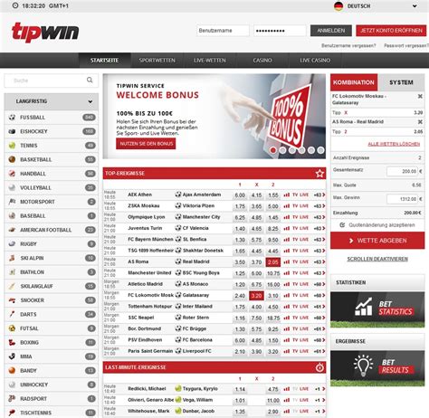 sportwetten bonus tipwin qmap