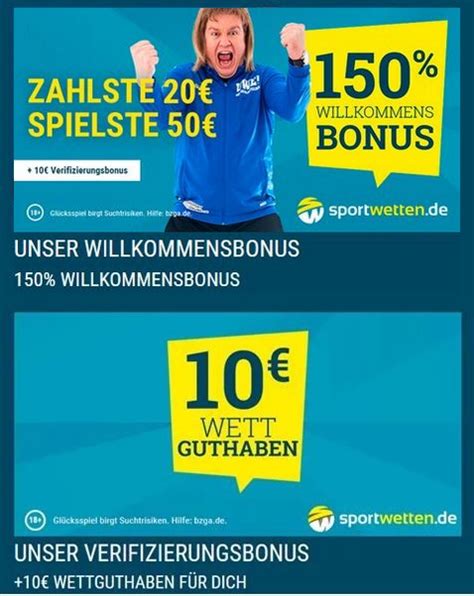sportwetten bonus.de