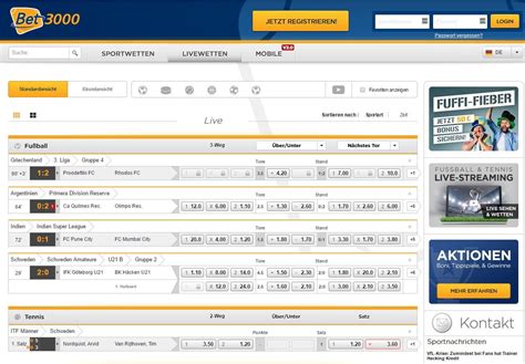 sportwetten livewetten france
