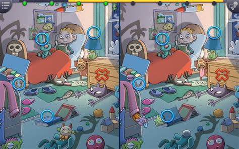 Spot The Difference 100 Games To Play World Spot The Difference Puzzles Printable - Spot The Difference Puzzles Printable