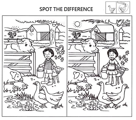Spot The Difference Worksheets   15 Spot The Difference Worksheets For Adults Pinterest - Spot The Difference Worksheets