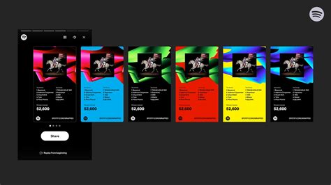 Spotify 5