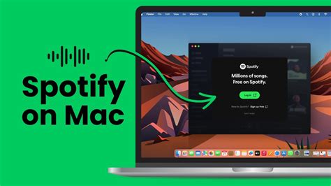 spotify download mac