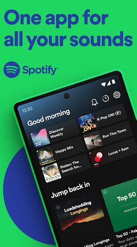 spotify mod apk 2020