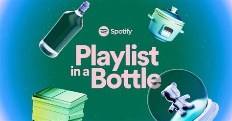 SPOTIFY PLAYLIST IN A BOTTLE：Spotify Wrapped can never trump the mixtape - New Statesman