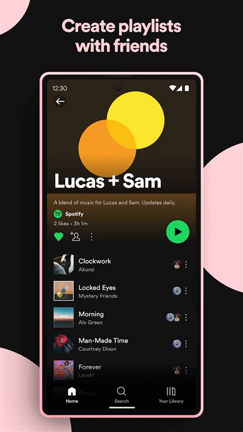 Spotify Premium APK Mod Cracked Latest Version 100 Working