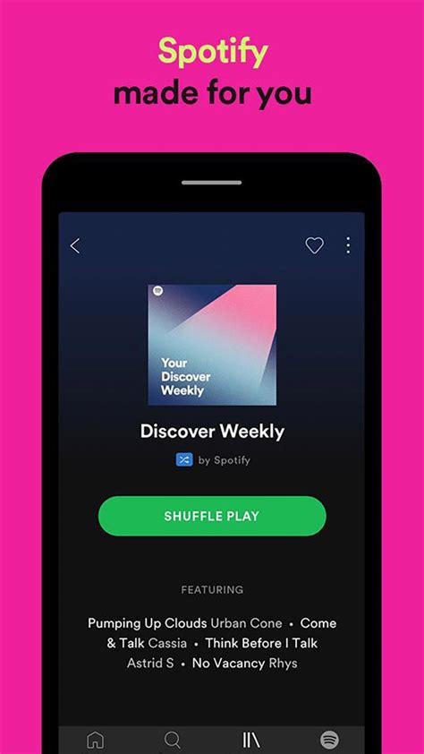 Spotify Premium Mod Apk Unlocked Unlimited Feature 2020