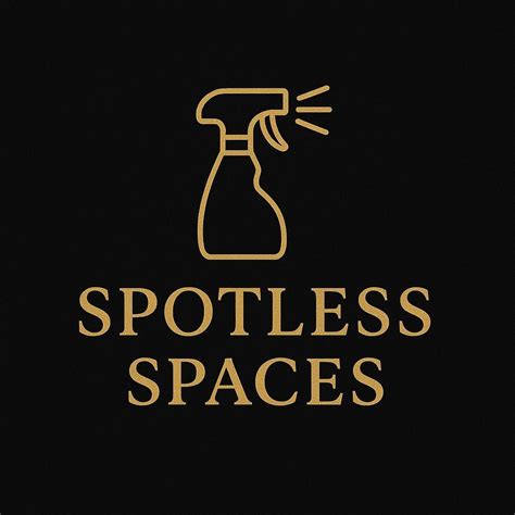 Spotless Spaces Sarah