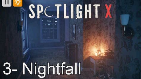 Spotlight X Walkthrough
