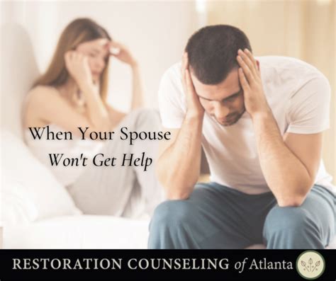 Spouse Doesnt Help With Home And Yard