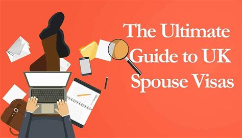 Spouse Visa Uk 2018 Complete Updated