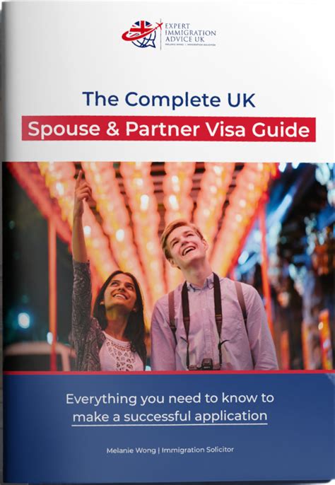 Spouse Visa Uk2018 Complete Updated