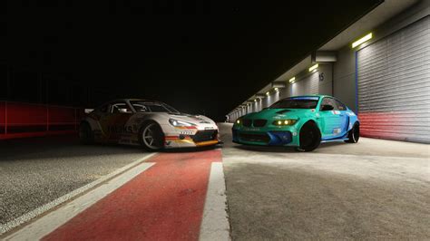 Spr Graphics Settings